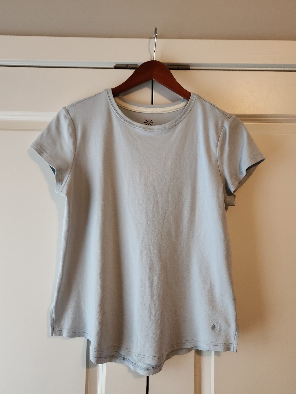 Pima Cotton tee